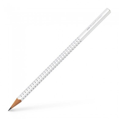 Grafitna olovka Faber-Castell SPARKLING