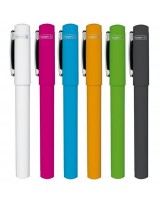 Nalivpero Brunnen Colour Code