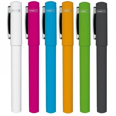 Nalivpero Brunnen Colour Code