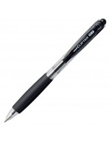 Kemijska olovka Uni Clifter 0.7 SN-118 crna