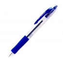 Kemijska olovka Uni Lacknock 0.5 SN-100 plava