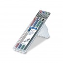 Kemijska olovka Staedtler triplus ball 431 zelena