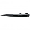 Kemijska olovka Faber-Castell Conic M crna