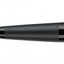 Kemijska olovka Faber-Castell Conic M crna