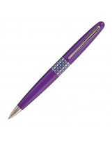 Kemijska olovka Pilot MR Retro Pop Ellipse metalik