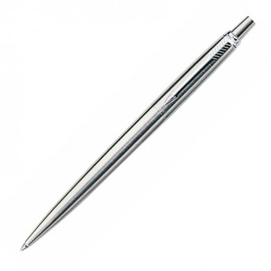 Kemijska olovka Parker Jotter Stainless Steal