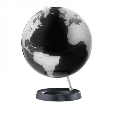 Globus Full Circle Obsession