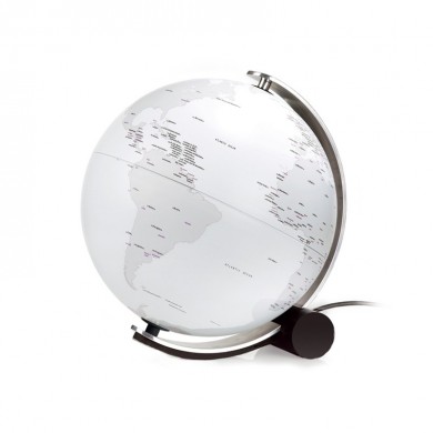 Globus Q Ball Connection