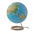 Globus Full Circle 2