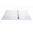 Mapa uložna A4 4r 34mm Exacompta