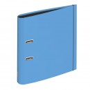 Samostojeći registrator A4 &scaron;iroki s gumicom Brunnen Color Code plavi