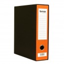 Registrator A4 &scaron;iroki Fornax Prestige narančasti