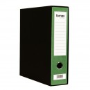 Registrator A4 &scaron;iroki Fornax Prestige zeleni