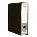 Registrator A4 &scaron;iroki Fornax Prestige srebrni