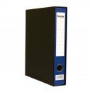 Registrator A4 uski Fornax Prestige plavi