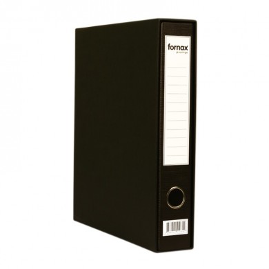 Registrator A4 uski Fornax Prestige crni