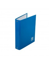 Mapa 4 ringa fi 30mm A5 Blasetti One Color plava