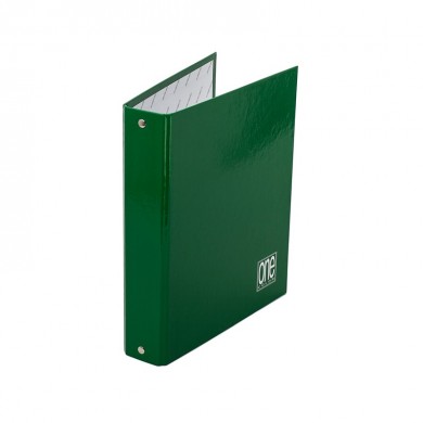 Mapa 2 ringa A5 Blasetti tamno zelena