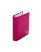 Mapa 4 ringa fi 30mm A5 Blasetti ružičasta