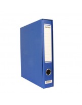 Registrator A4 uski Fornax Office plavi