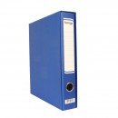Registrator A4 uski Fornax Office plavi
