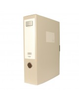 Kutija za dokumenta HC-75mm Yobo krem