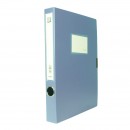 Kutija za dokumenta A4 HC-35 Yobo plava