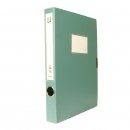 Kutija za dokumenta A4 HC-35 Yobo zelena