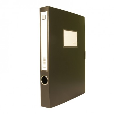 Kutija za dokumenta A4 HC-35 Yobo crna