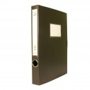 Kutija za dokumenta A4 HC-35 Yobo crna