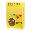 Papir A4 80g Fabriano Copy Tinta giallo