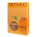 Papir A4 80g Fabriano Copy Tinta arancio