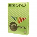 Papir A4 80g Fabriano Copy Tinta verde pisello
