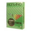 Papir A4 80g Fabriano Copy Tinta verde