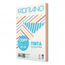 Papir A4 80g Fabriano Copy Tinta Multicolor