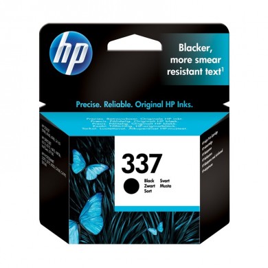 Ink jet HP 9364 original 337