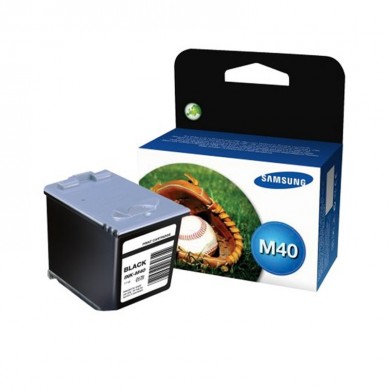 Ink jet SAMSUNG M40