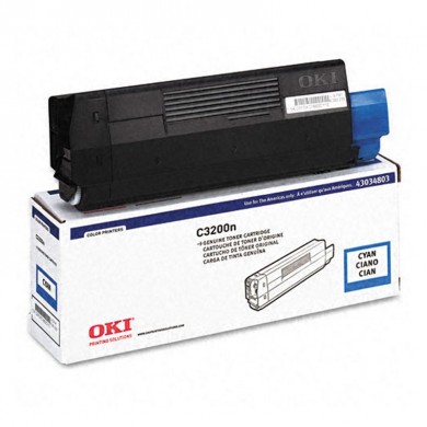 Bubanj OKI 3200 cyan