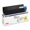 Bubanj OKI 3200 yellow