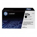 Toner HP 03A C3903 original