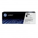 Toner HP 36A LaserJet CB436 original
