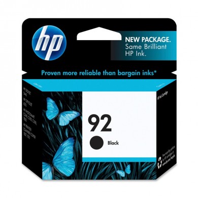 Ink jet HP 92  9362 original