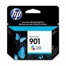 Ink jet HP 901 Tri color CC656 original