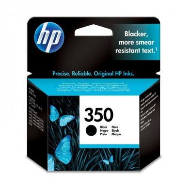 Ink jet HP 350 CB335 original