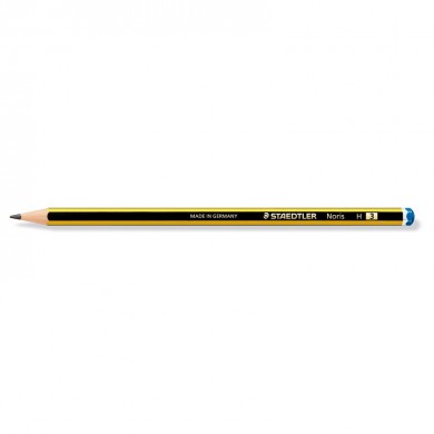 Grafitna olovka H Staedtler Noris