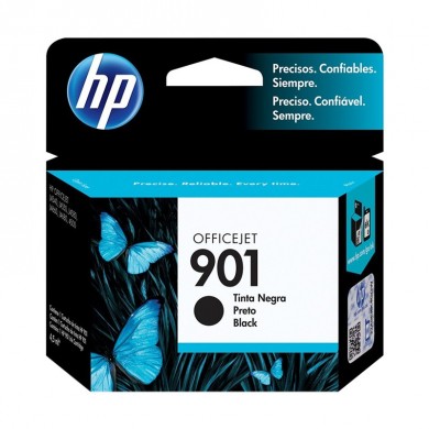 Ink jet HP 901 CC653 original