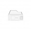 Ink jet HP CH563XL zamjenski