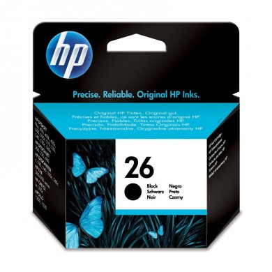 Ink jet HP 26 51626 original
