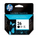 Ink jet HP 26 51626 original
