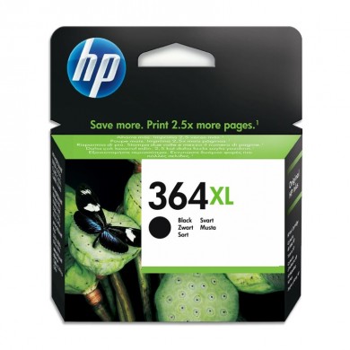 Ink jet HP 364 XL CN684 original